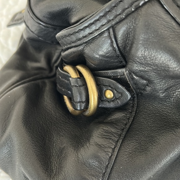 Marc by Marc Jacobs Classic Q Handbag with Dust Bag - Picture 6 of 16